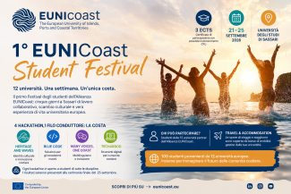 1 EUNICoast Student Festival